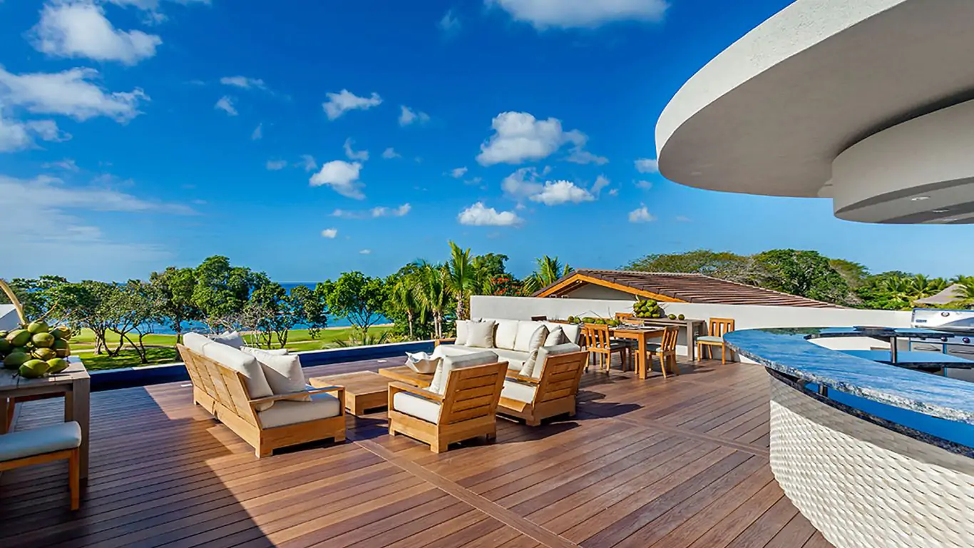 Villa La Menina | Casa De Campo