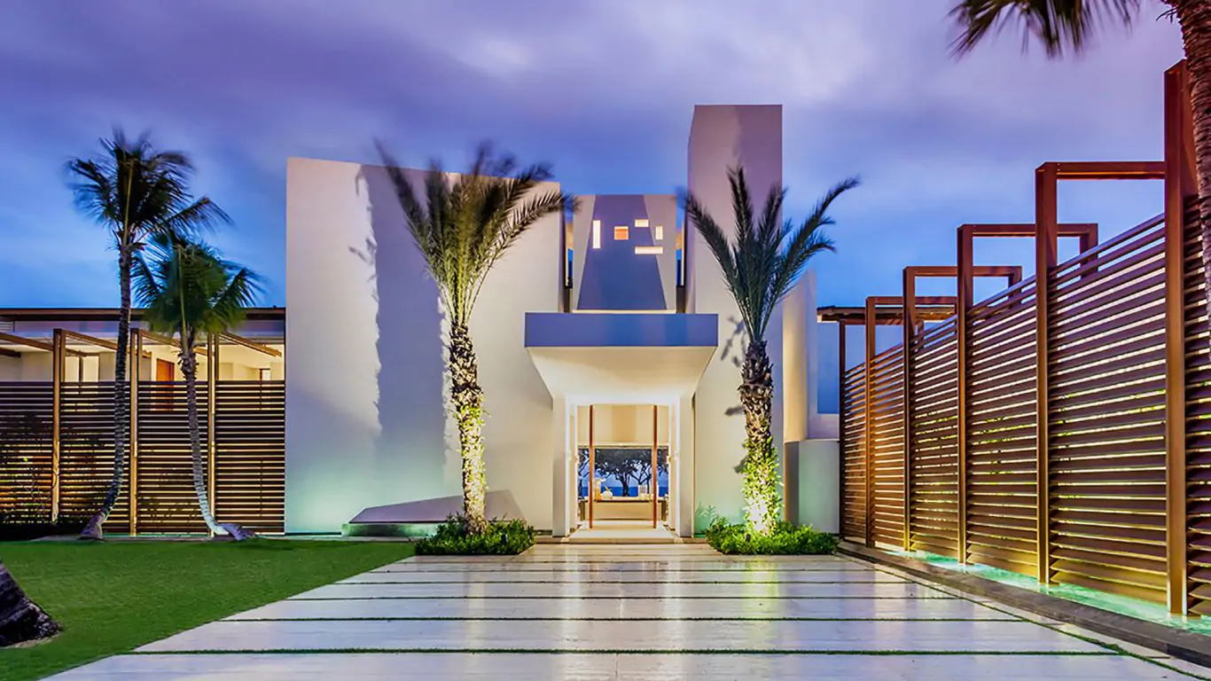 Villa La Menina | Casa De Campo