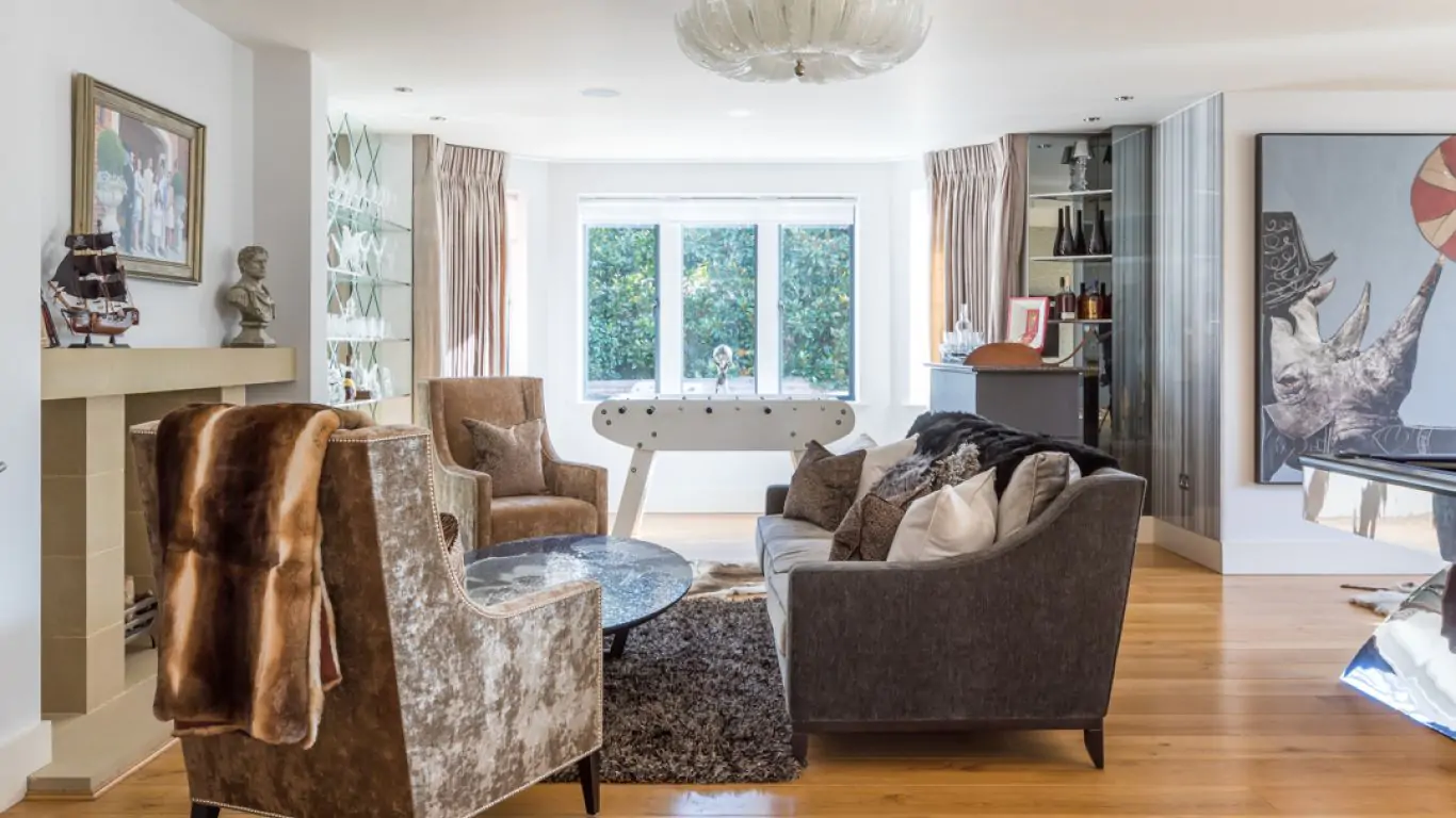 Villa Steffany | Rest of United Kingdom