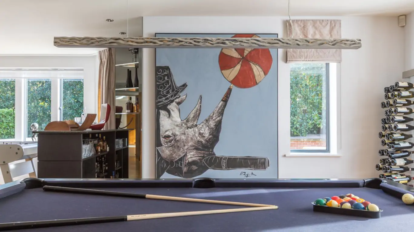 Villa Steffany | Rest of United Kingdom