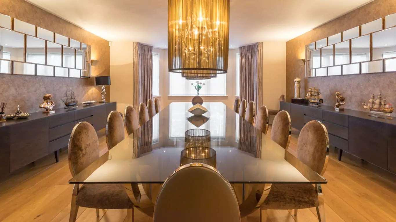 Villa Steffany | Rest of United Kingdom