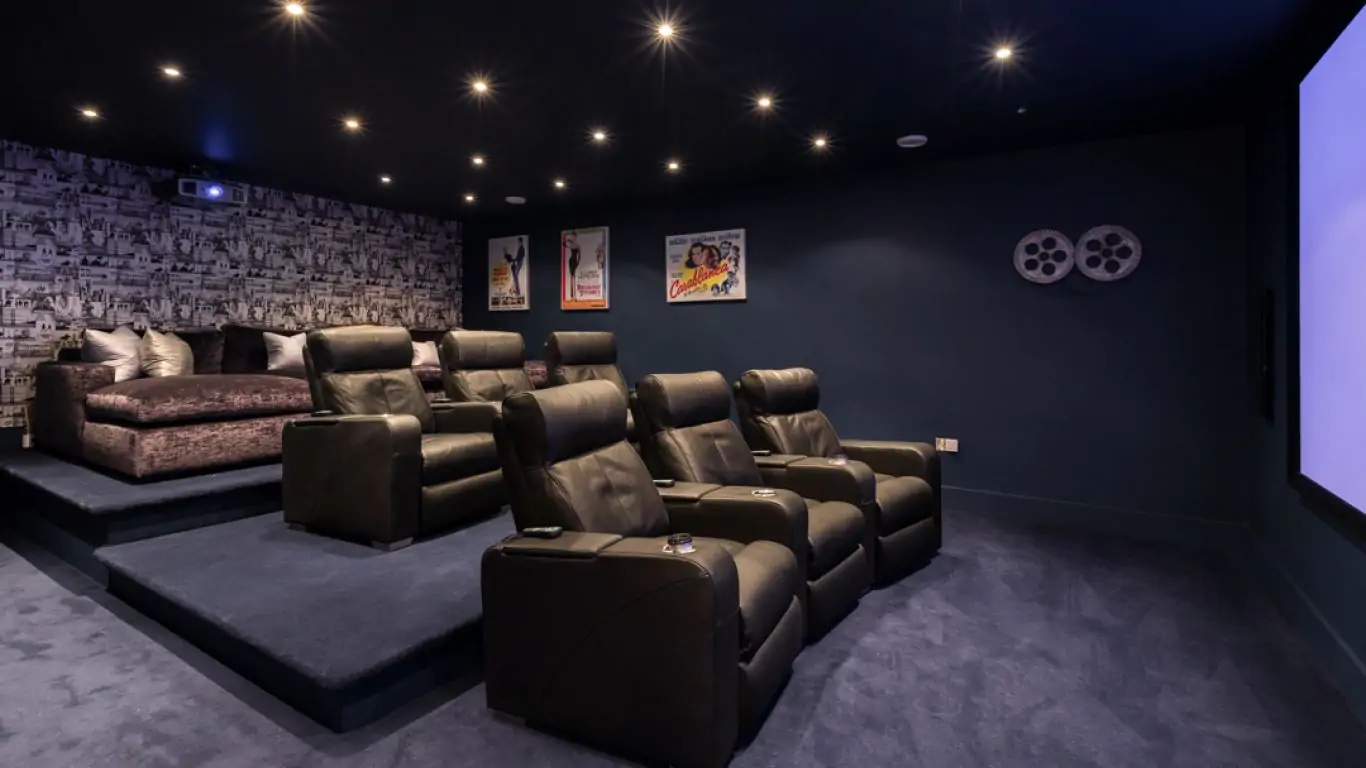 Villa Steffany | Rest of United Kingdom