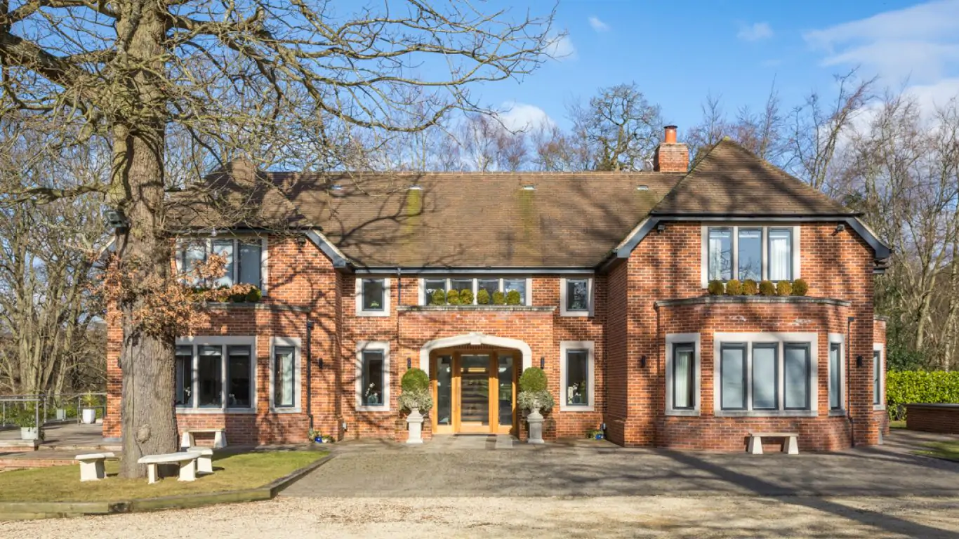 Villa Steffany | Rest of United Kingdom