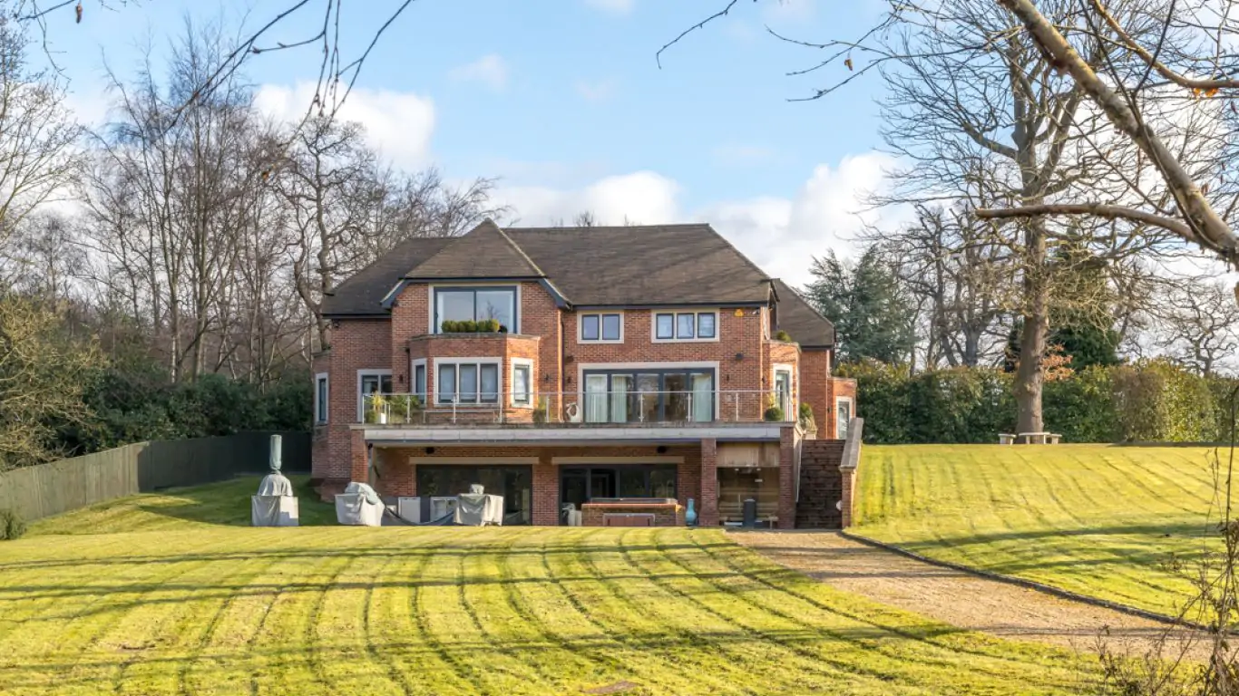 Villa Steffany | Rest of United Kingdom