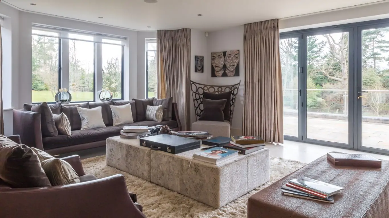 Villa Steffany | Rest of United Kingdom