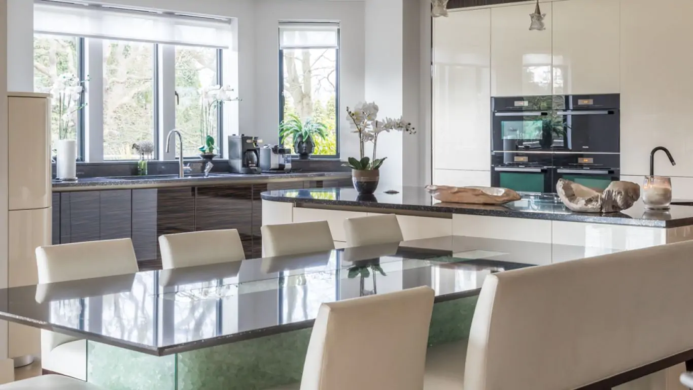 Villa Steffany | Rest of United Kingdom