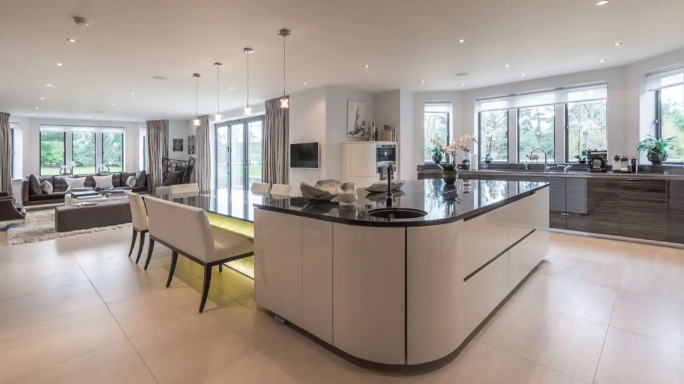 Villa Steffany | Rest of United Kingdom