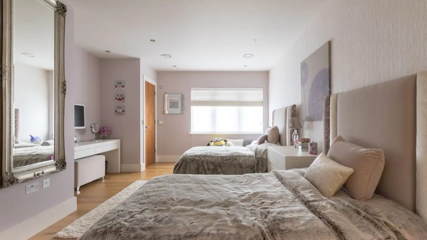 Villa Steffany | Rest of United Kingdom