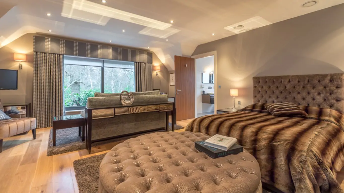 Villa Steffany | Rest of United Kingdom