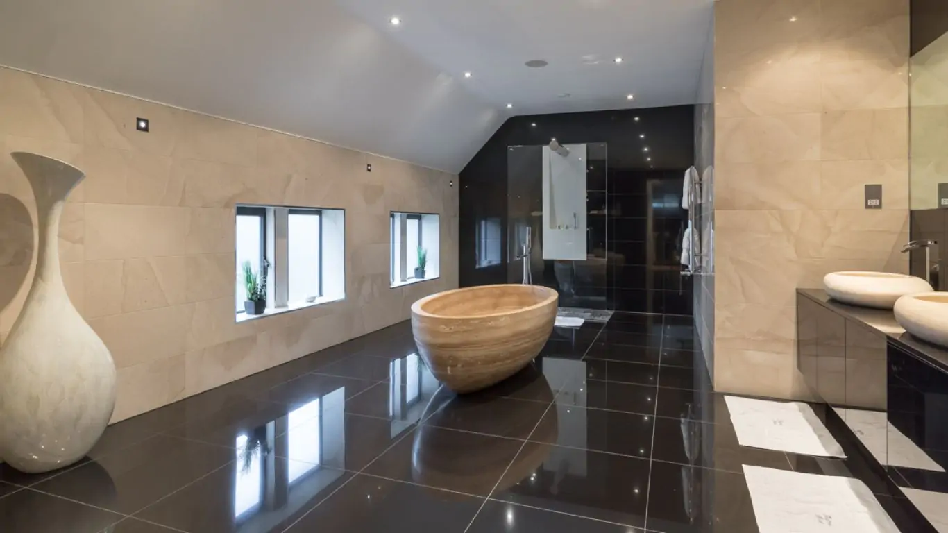 Villa Steffany | Rest of United Kingdom