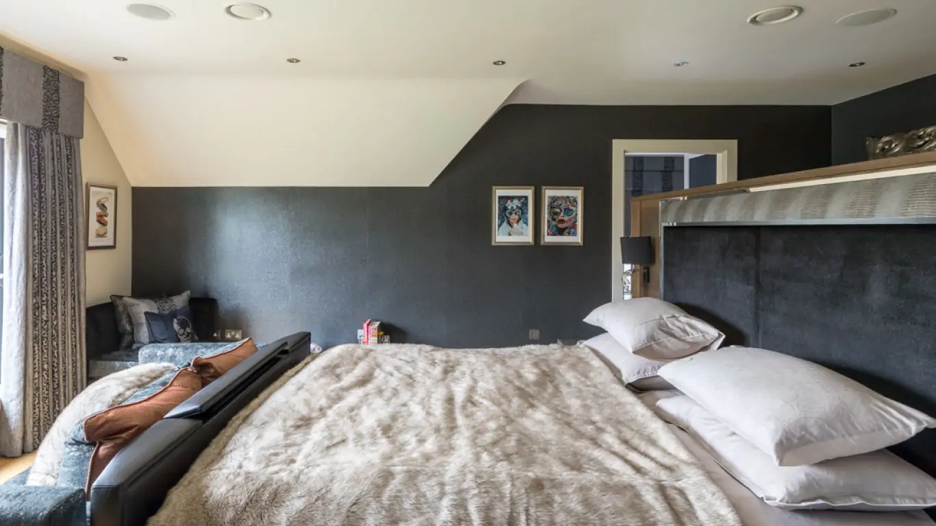 Villa Steffany | Rest of United Kingdom