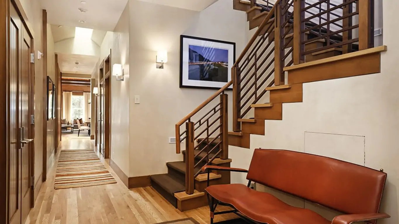 Penthouse Jin | Aspen