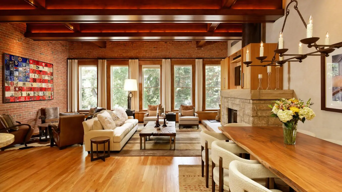 Penthouse Jin | Aspen