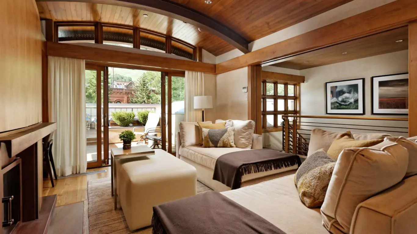 Penthouse Jin | Aspen