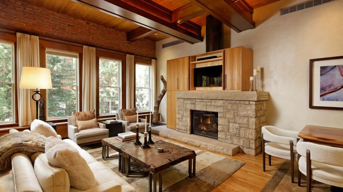 Penthouse Jin | Aspen
