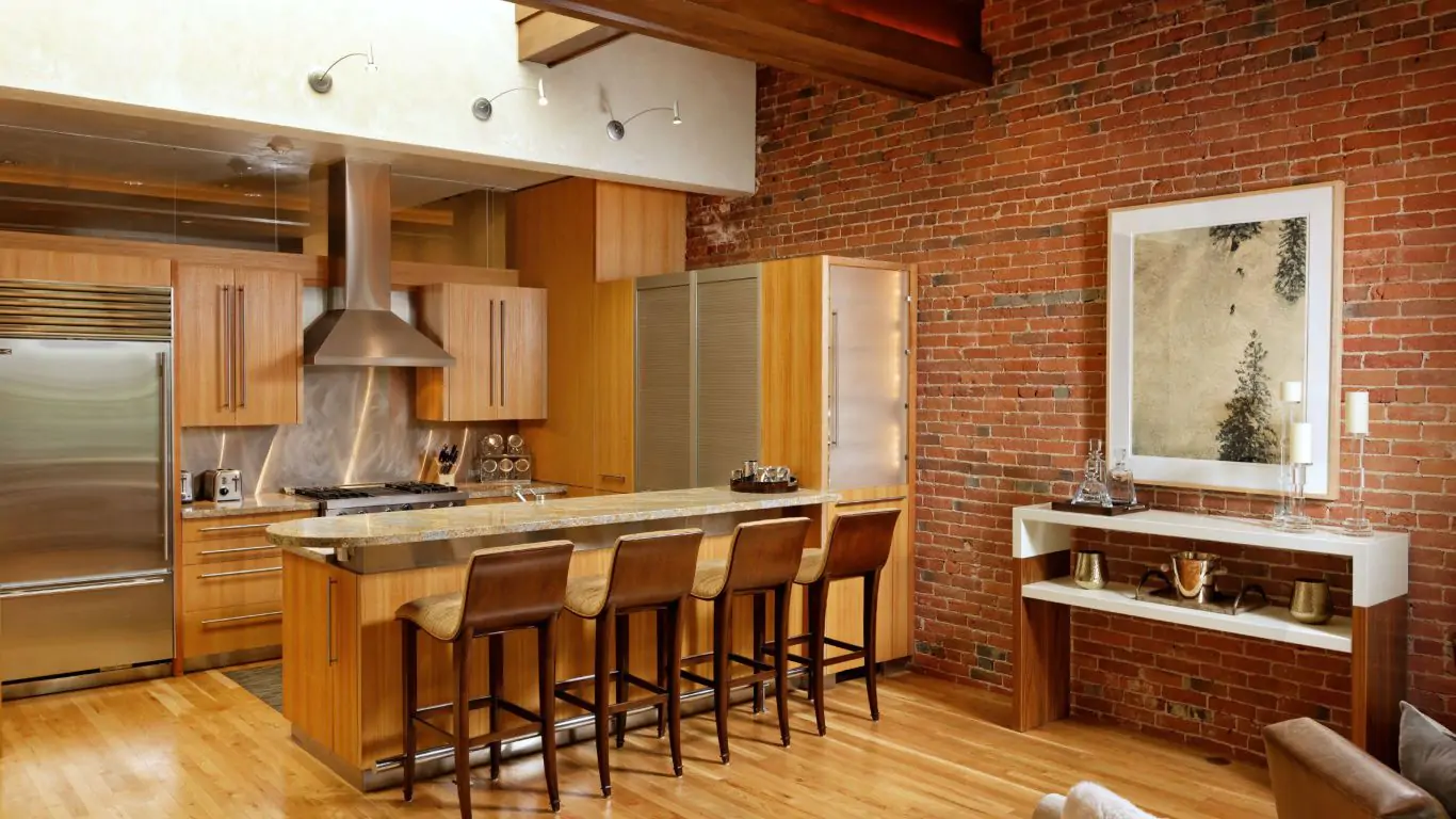 Penthouse Jin | Aspen