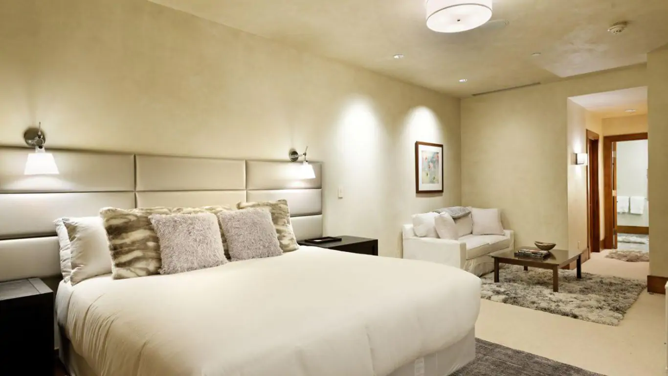 Penthouse Jin | Aspen
