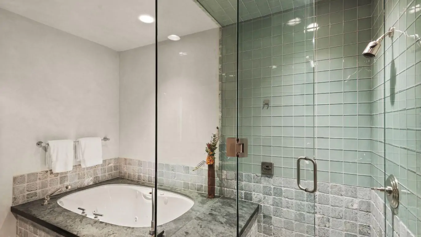 Penthouse Jin | Aspen