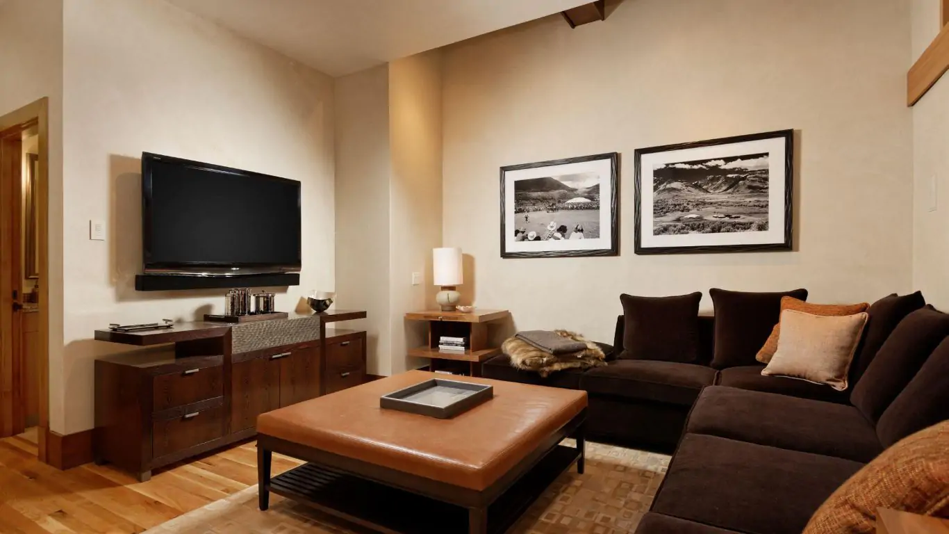 Penthouse Jin | Aspen