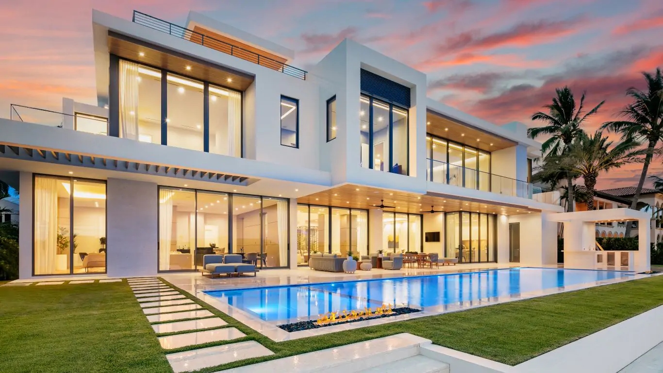 Villa Lillian | Fort Lauderdale