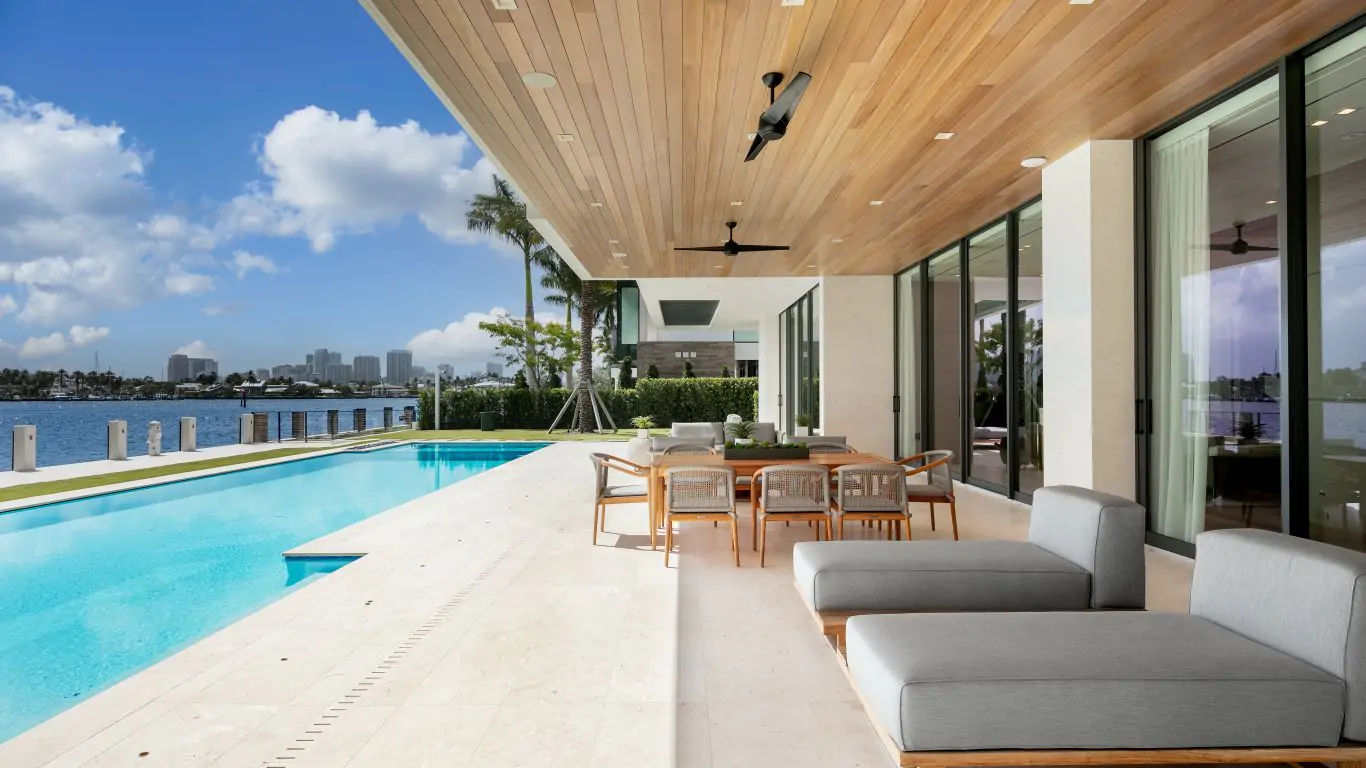 Villa Lillian | Fort Lauderdale