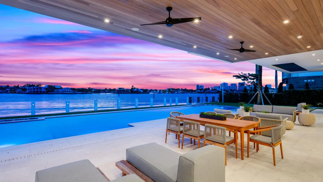 Villa Lillian | Fort Lauderdale