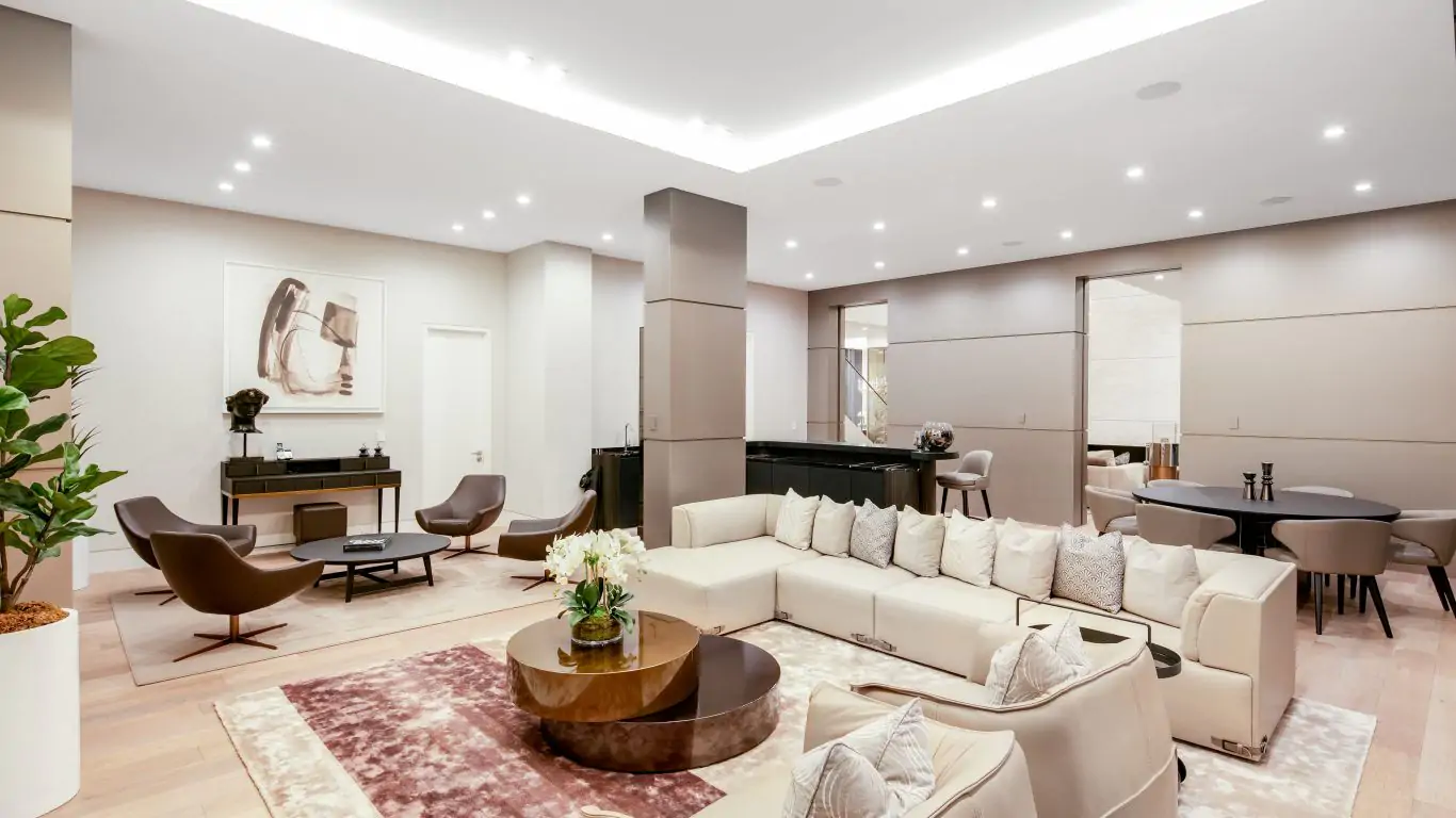 Villa Lillian | Fort Lauderdale