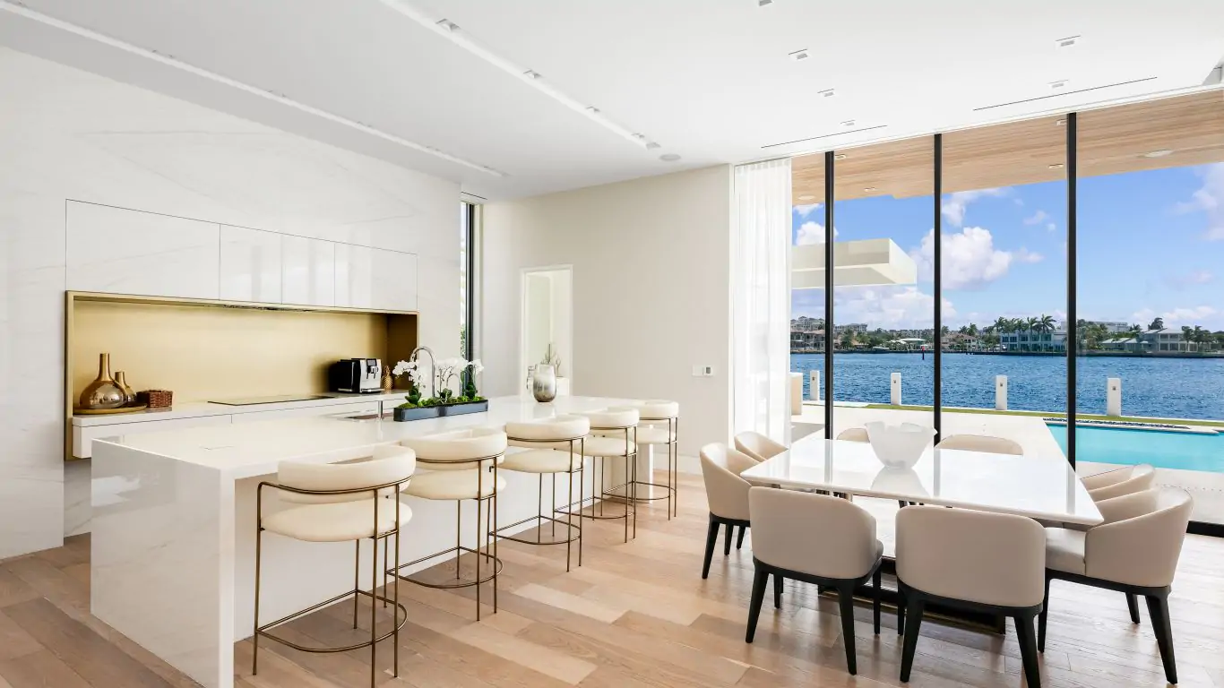 Villa Lillian | Fort Lauderdale