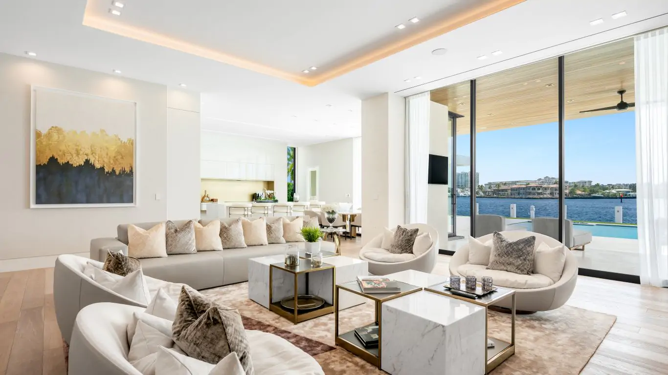 Villa Lillian | Fort Lauderdale