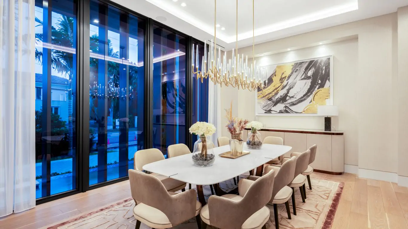 Villa Lillian | Fort Lauderdale