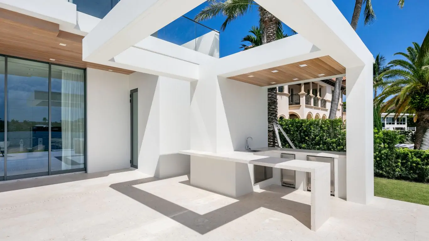 Villa Lillian | Fort Lauderdale