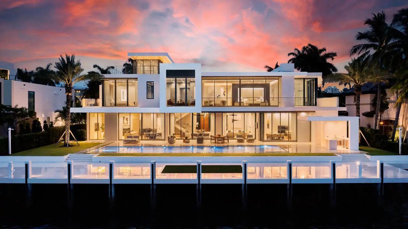 Villa Lillian | Fort Lauderdale