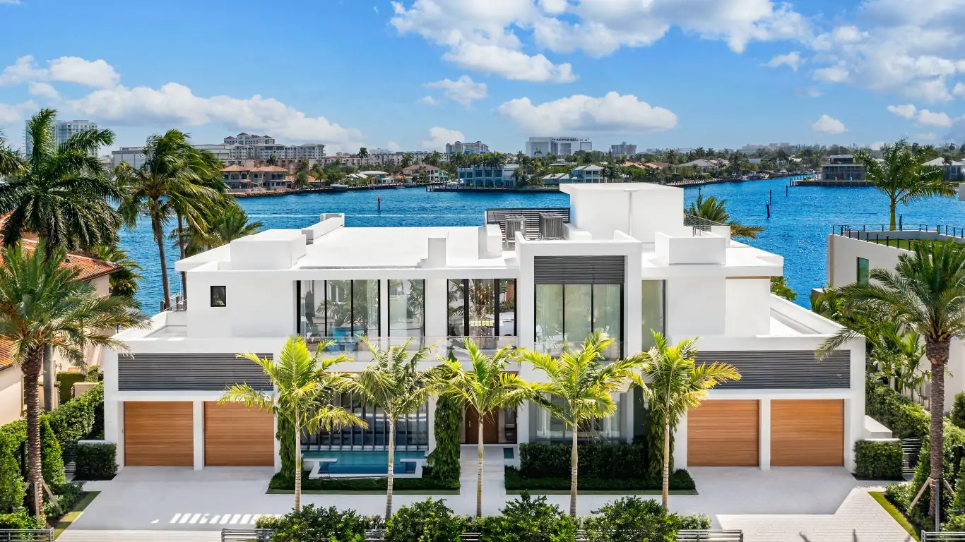 Villa Lillian | Fort Lauderdale