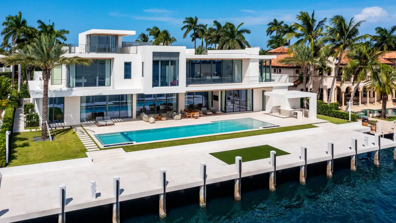 Villa Lillian | Fort Lauderdale