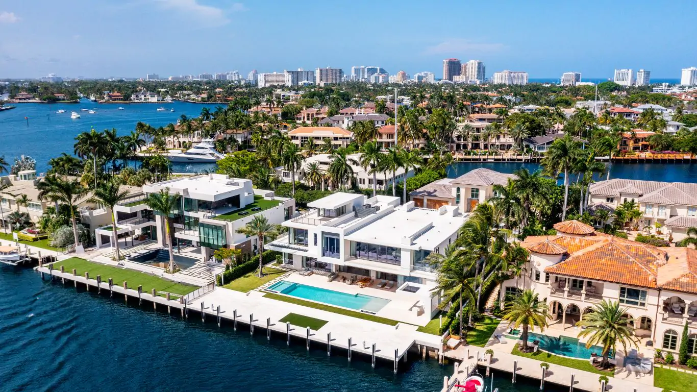 Villa Lillian | Fort Lauderdale