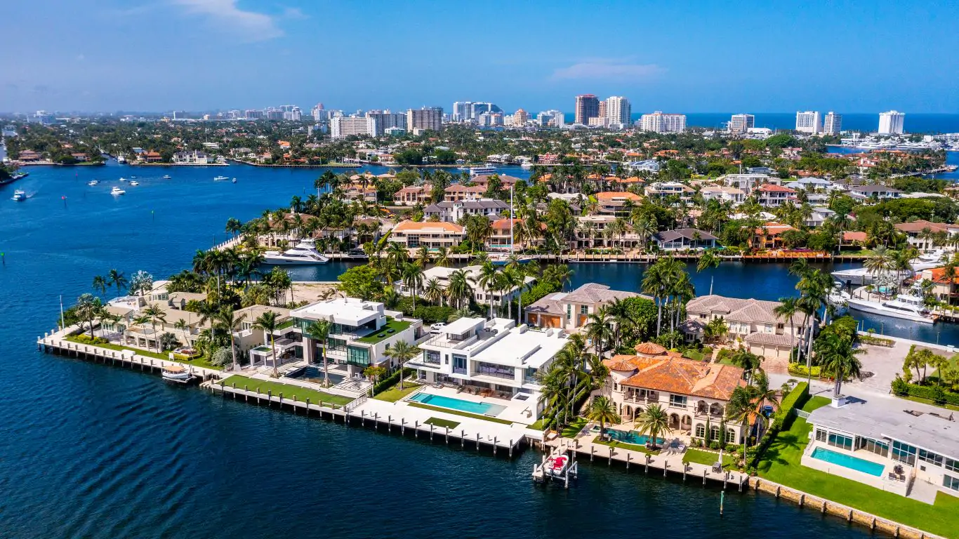 Villa Lillian | Fort Lauderdale