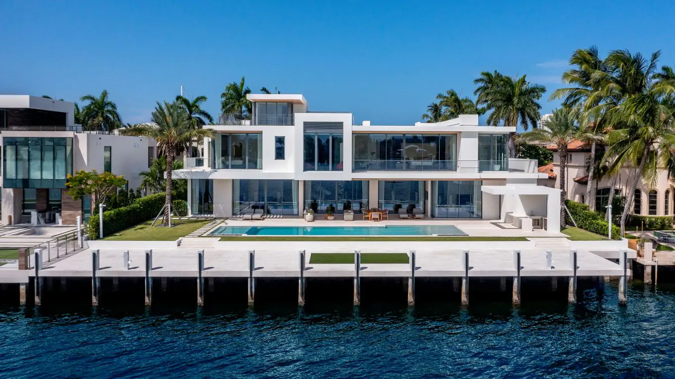 Villa Lillian | Fort Lauderdale