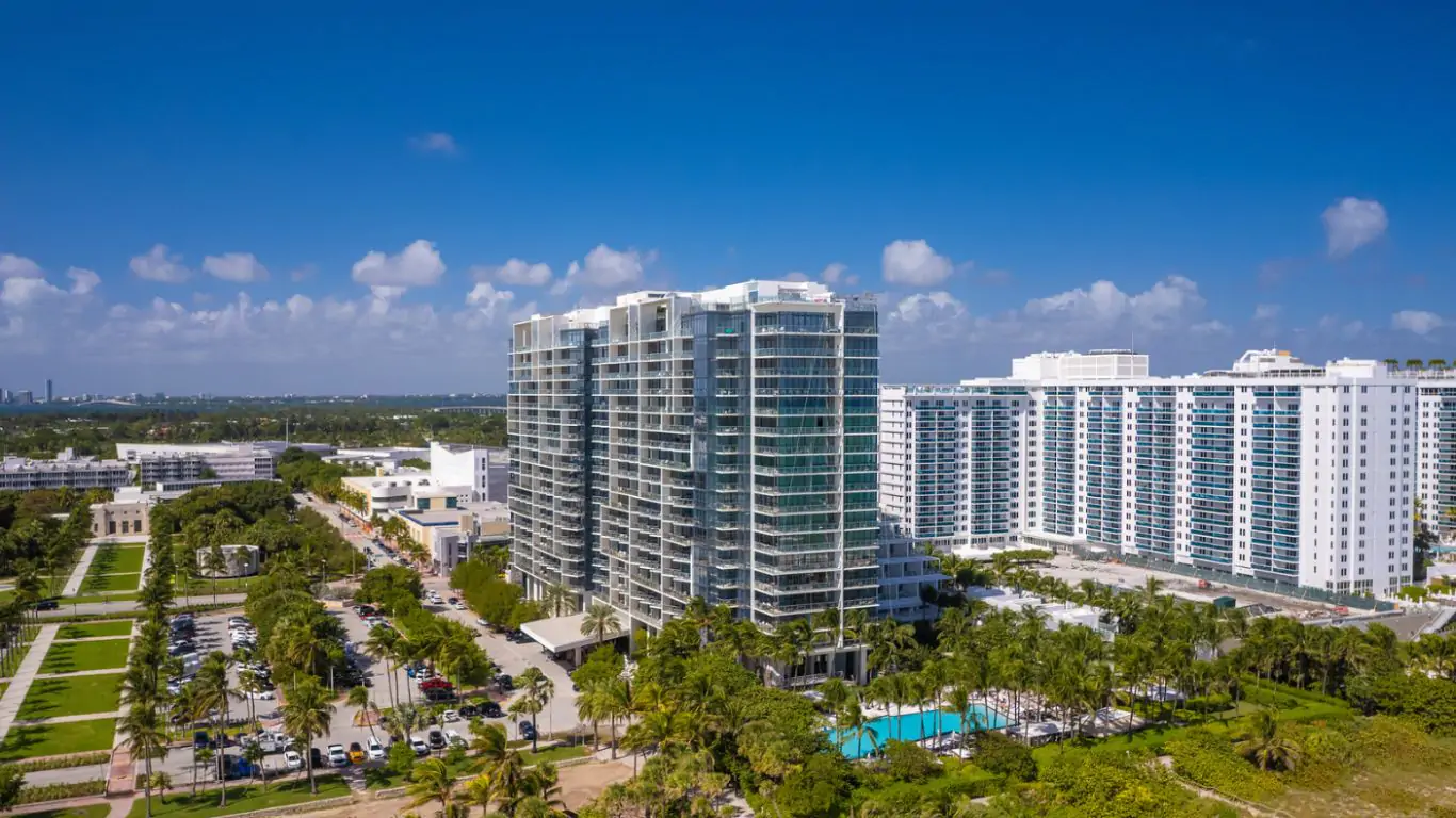 Penthouse W One | Miami