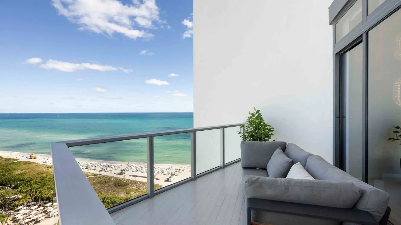 Penthouse W One | Miami
