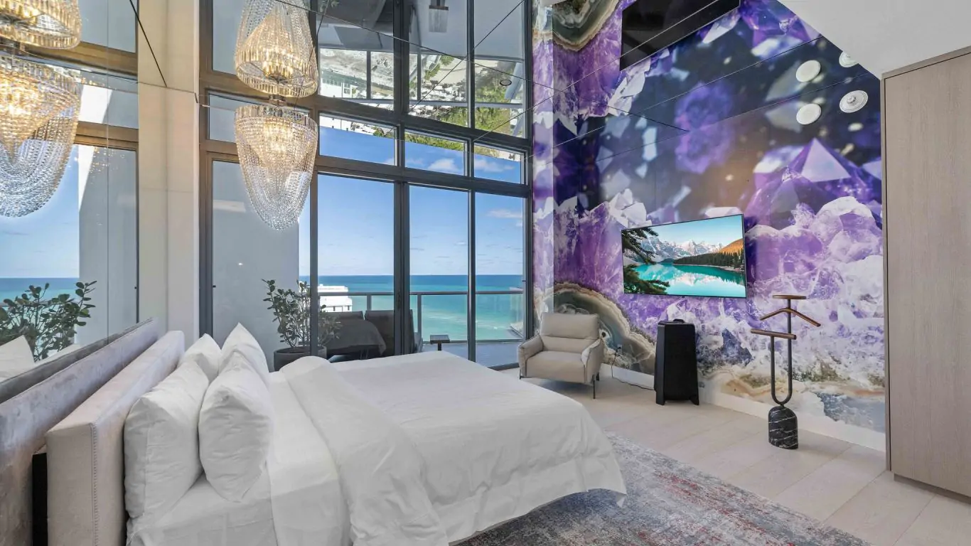 Penthouse W One | Miami