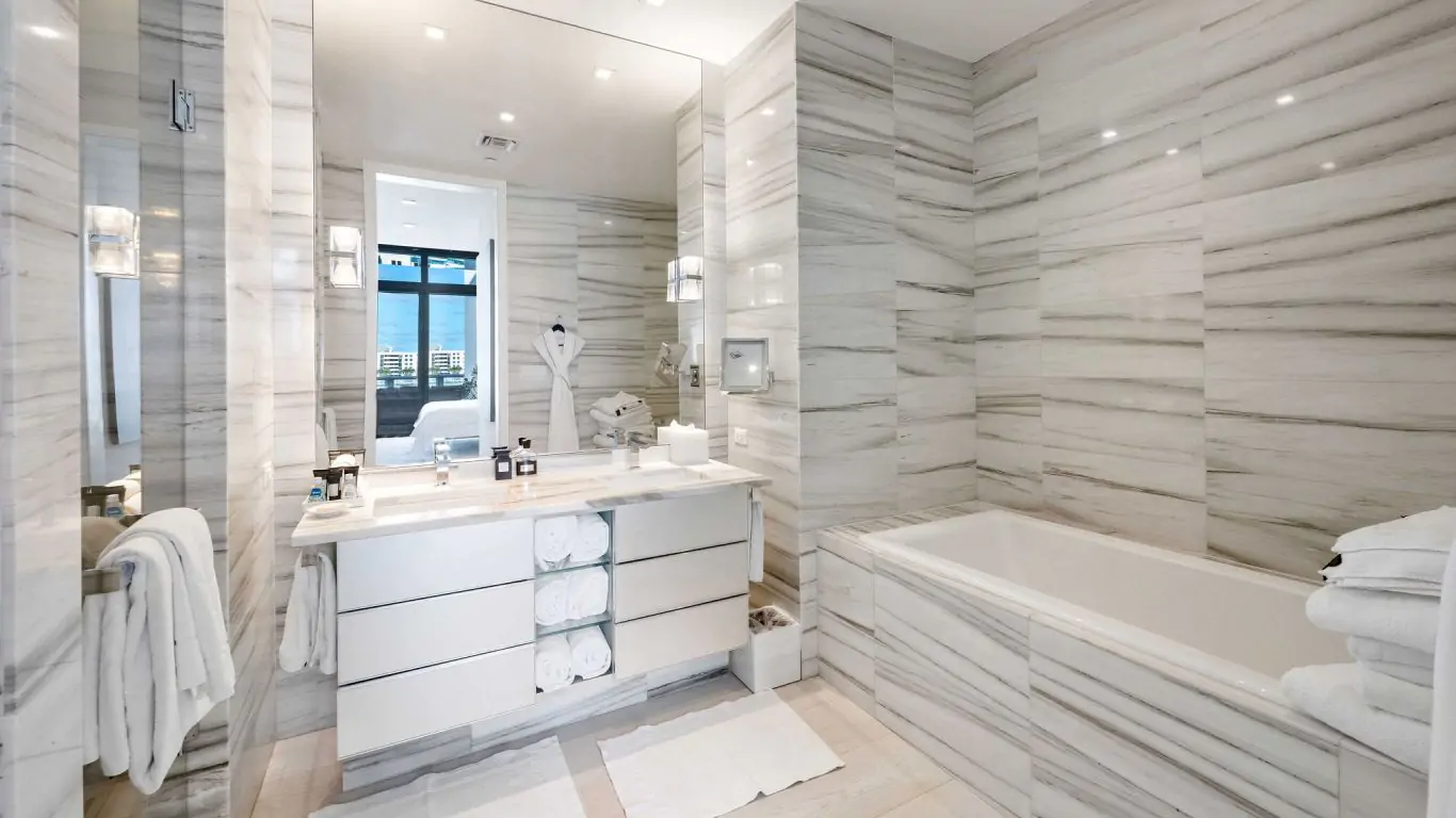 Penthouse W One | Miami