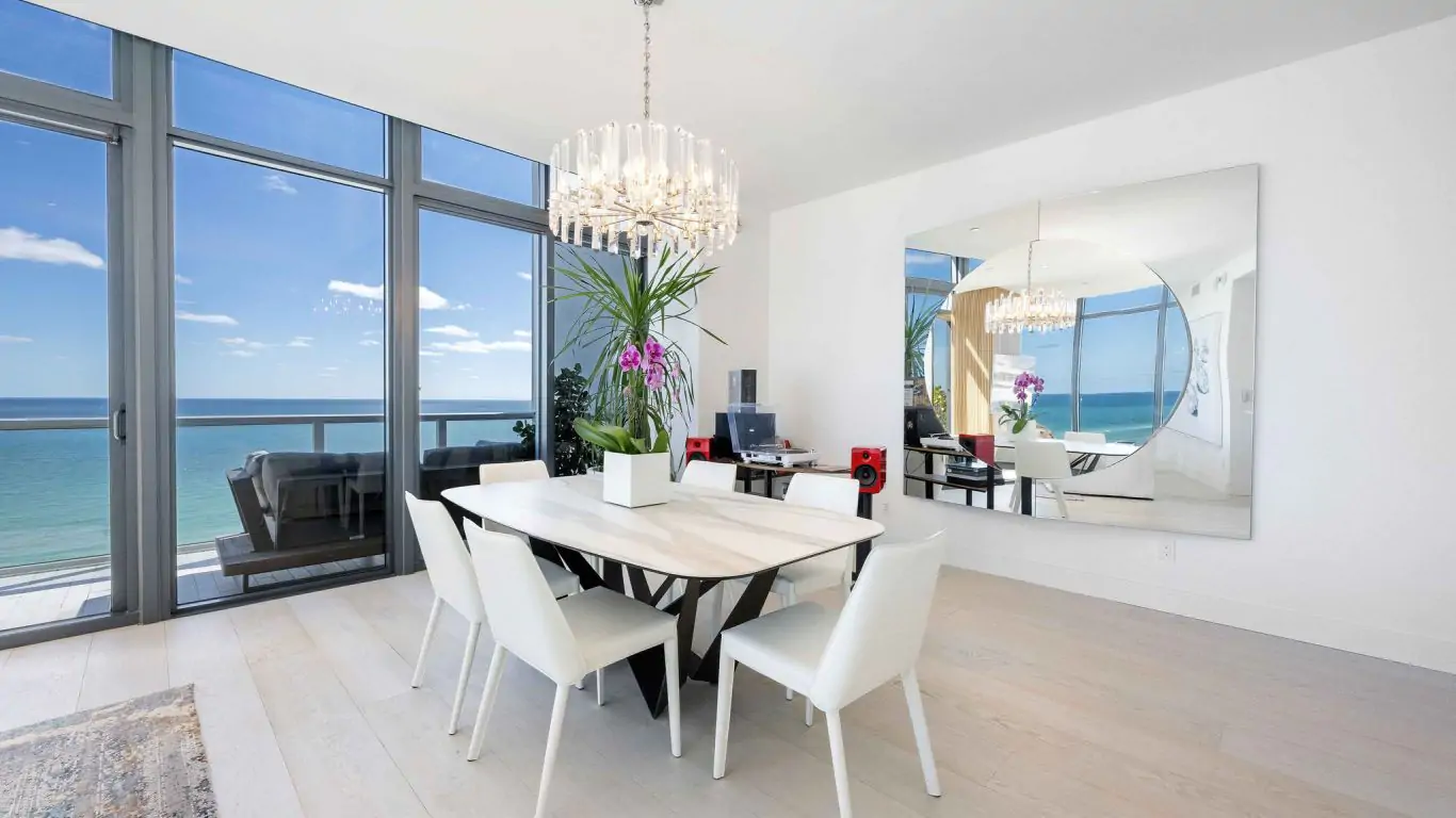 Penthouse W One | Miami