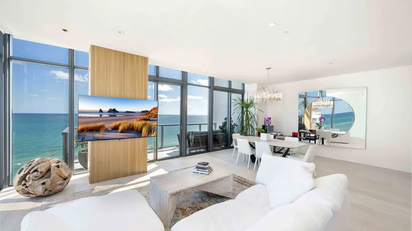 Penthouse W One | Miami