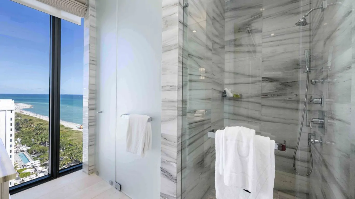 Penthouse W One | Miami