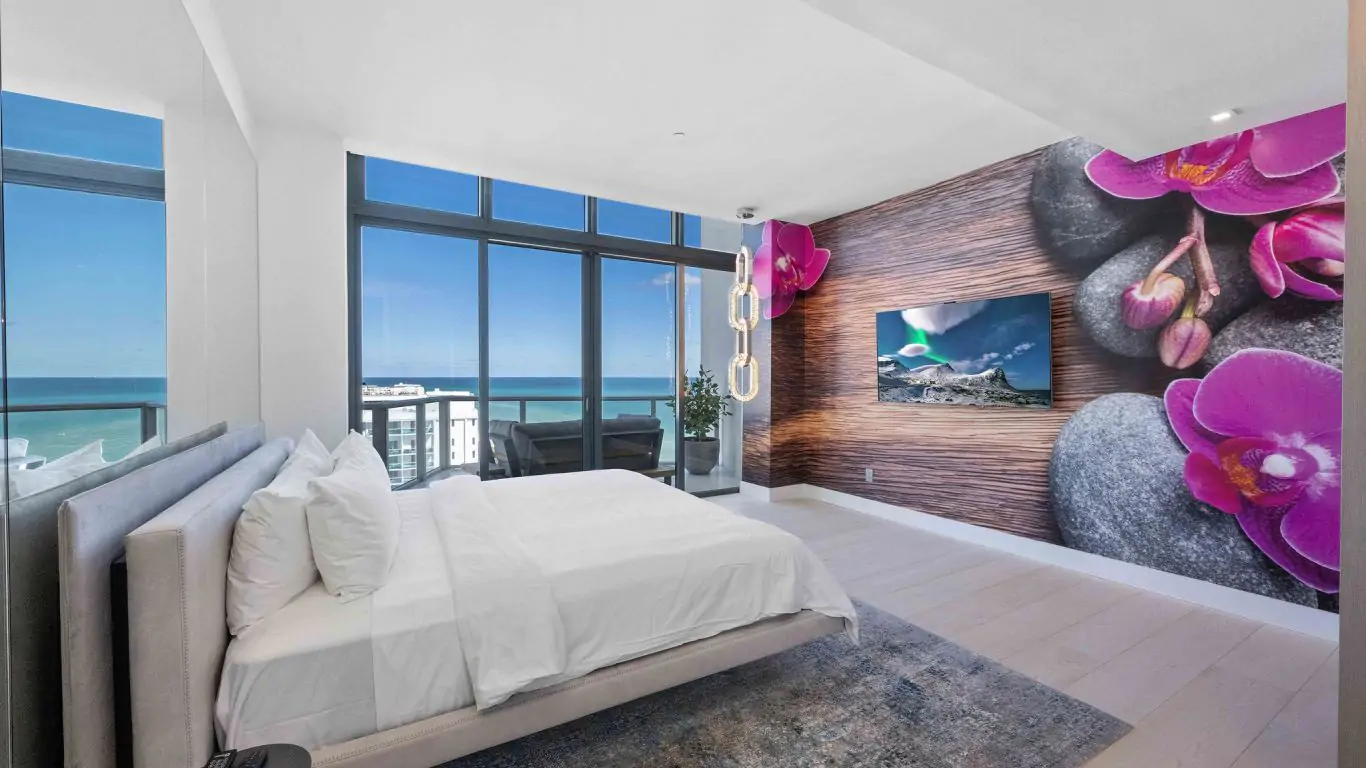 Penthouse W One | Miami