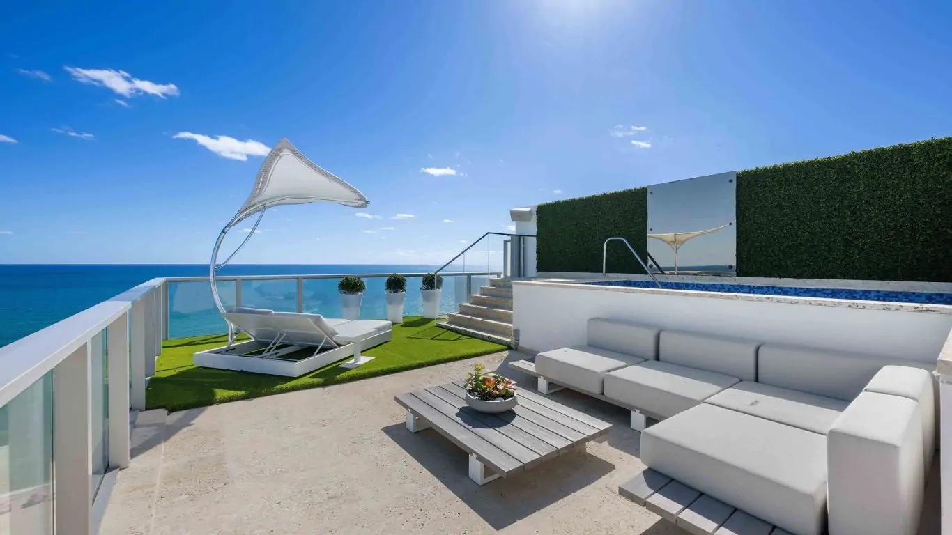 Penthouse W One | Miami