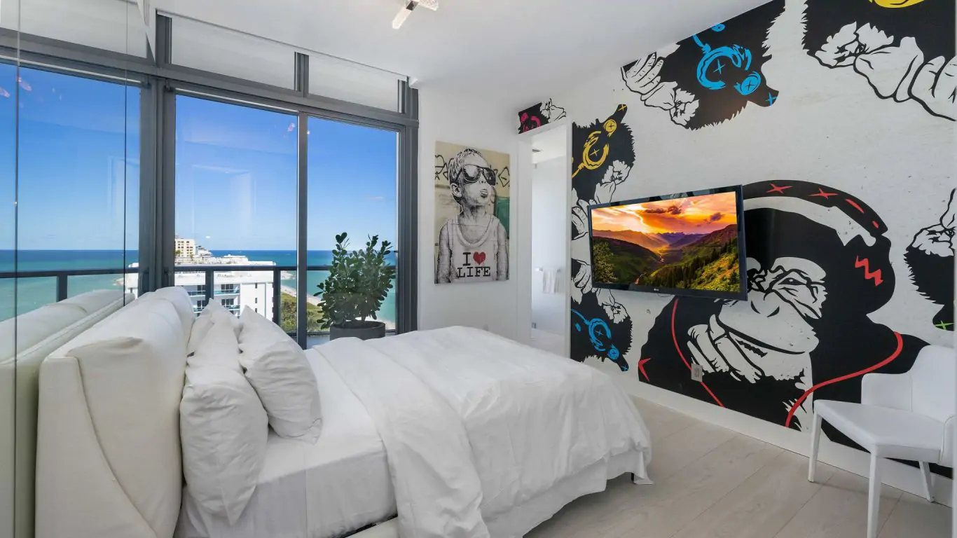 Penthouse W One | Miami