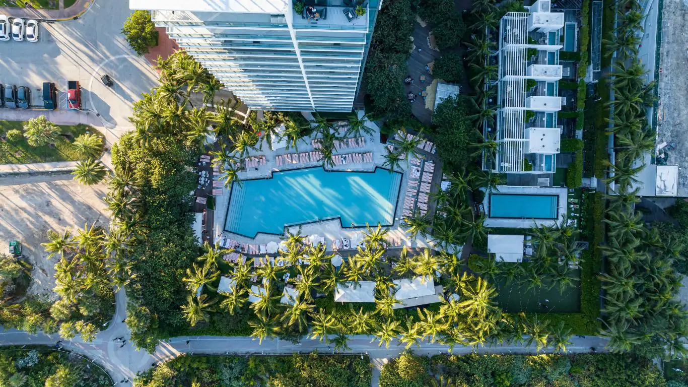 Penthouse W One | Miami