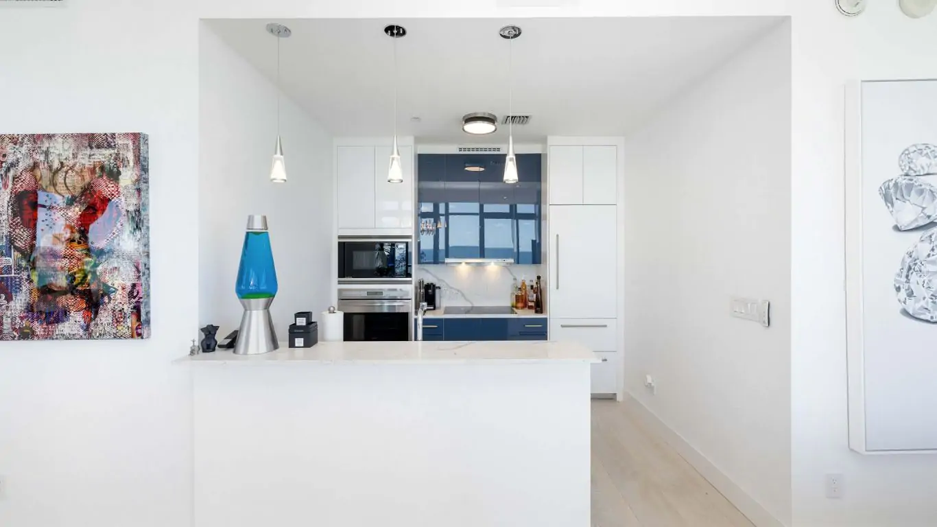 Penthouse W One | Miami