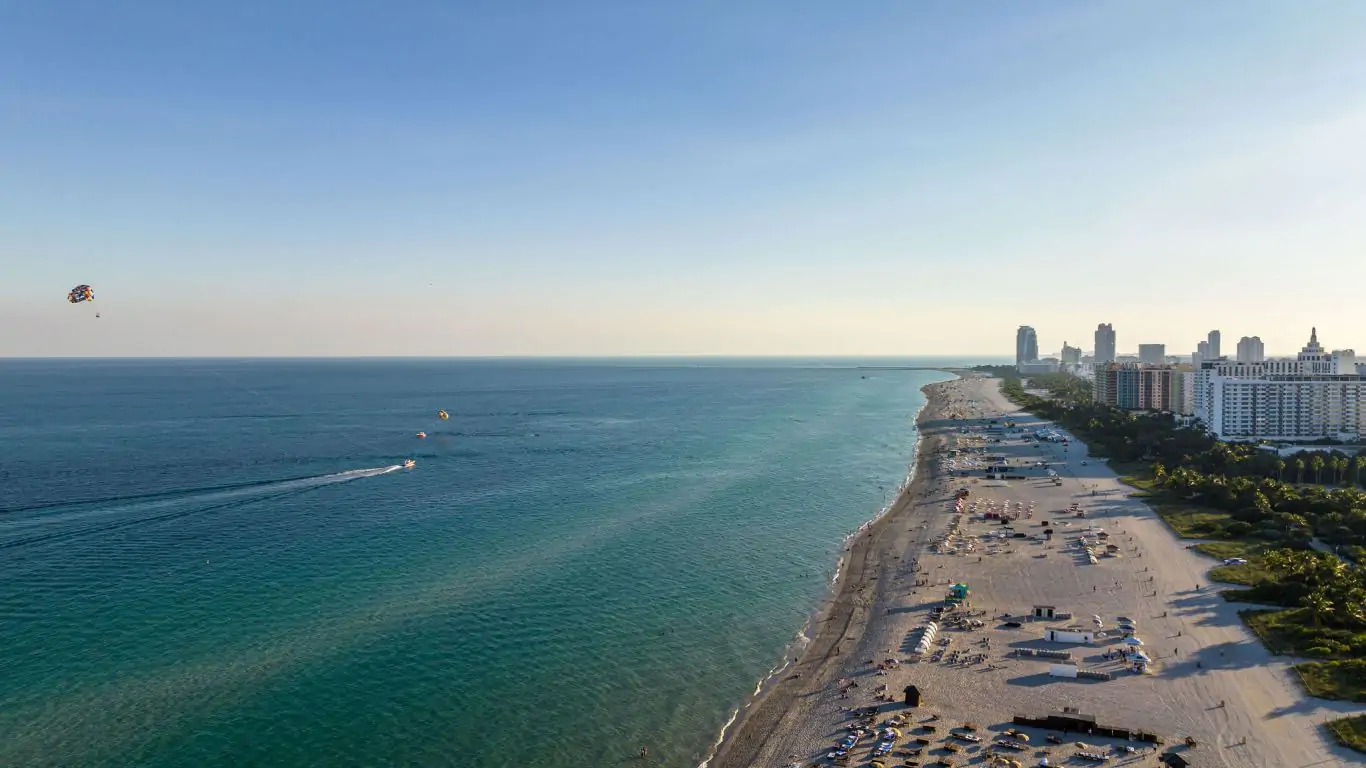 Penthouse W One | Miami